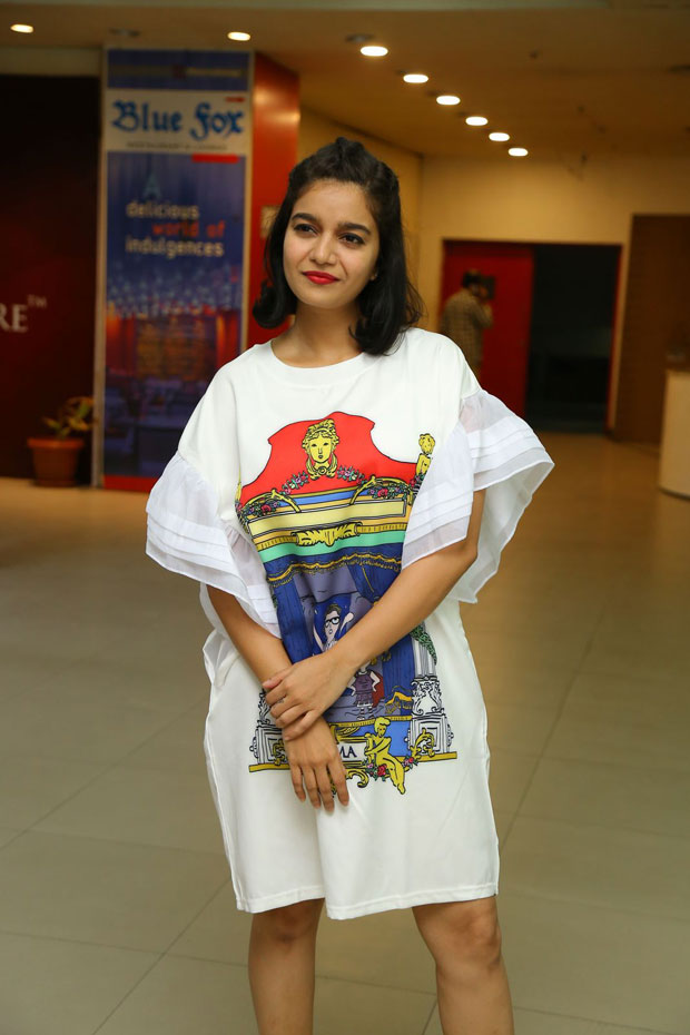 Colors Swathi New Photos